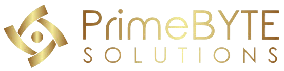 PrimeBYTE_Logo_-_Golden+Black (b)